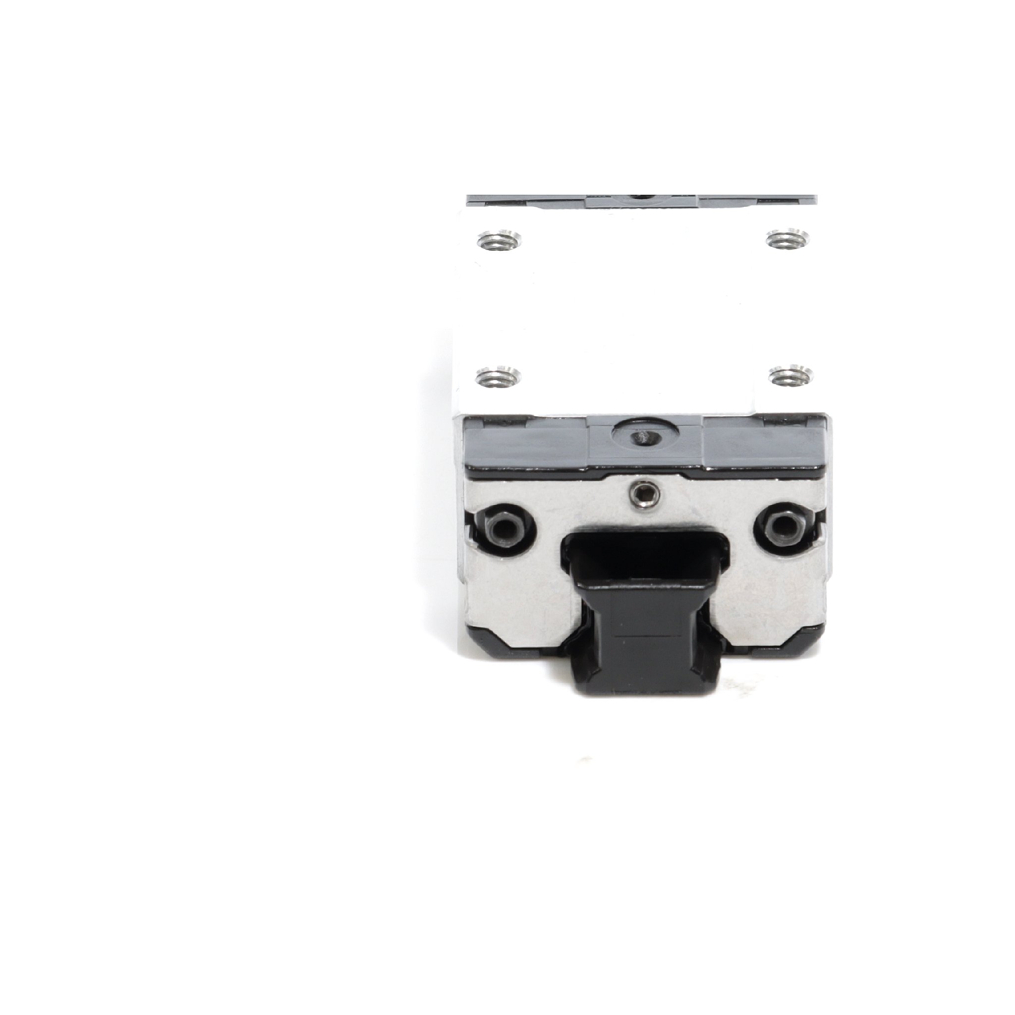 Ball trolley aluminum  New FS